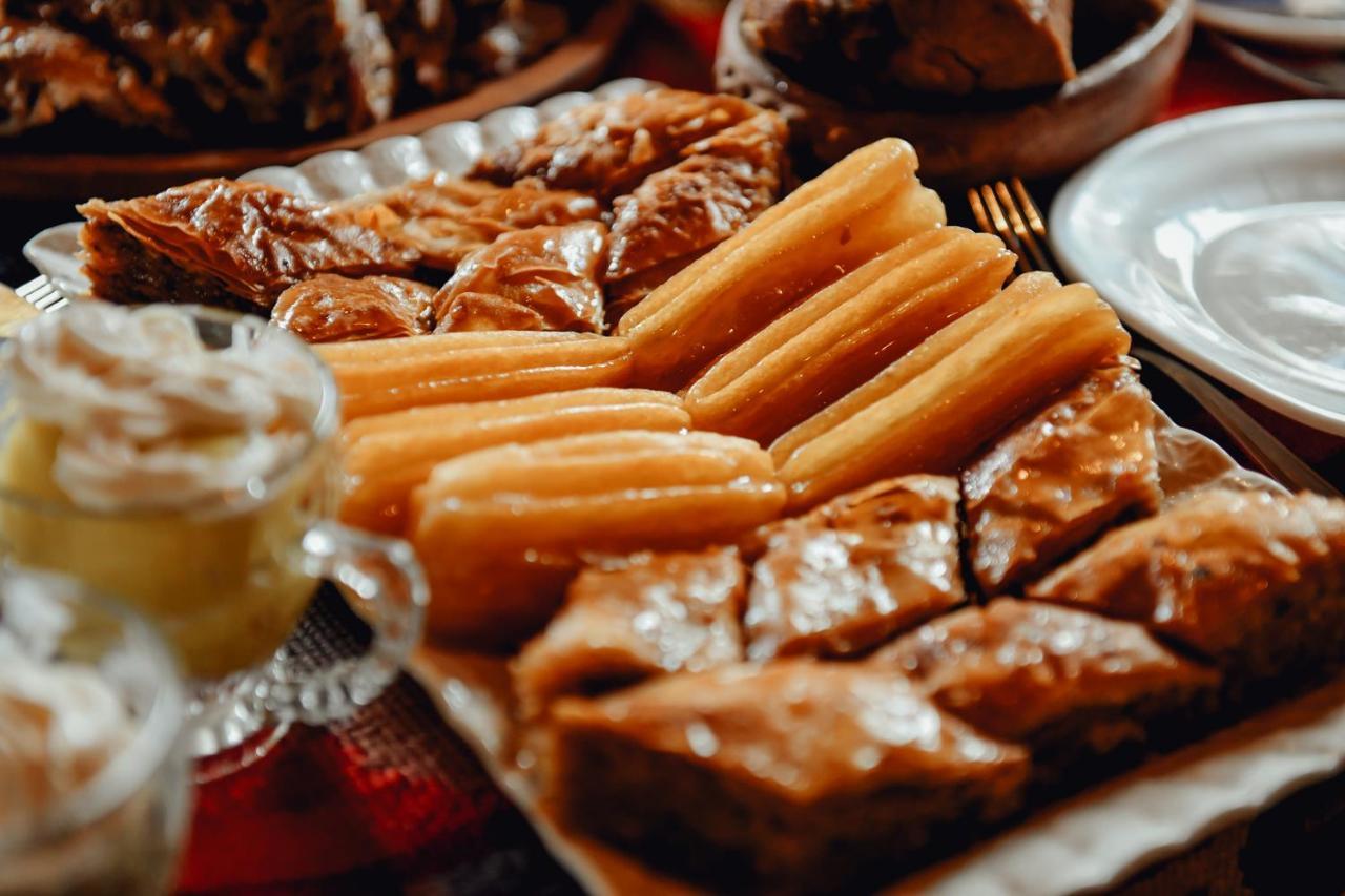 DruziniceVidikovac Uvac别墅 外观 照片