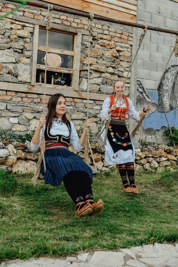 DruziniceVidikovac Uvac别墅 外观 照片